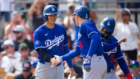 Dodgers vs. Padres odds, score prediction: 2024 Seoul Series picks, be.